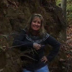 Meet your Posher, Terri